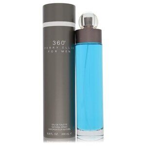 perry ellis 360 by Perry Ellis Eau De Toilette Spray 6.8 oz
